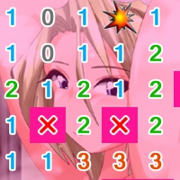 【お姫様舞踏会ミニゲーム】クレール姫2のマインスイーパー2